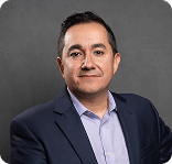 Alex Salas - NYC SHRM President