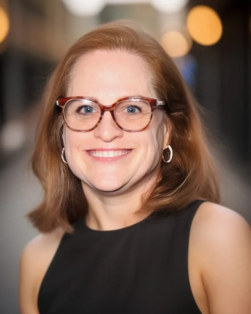 Pamela Brown - NYC SHRM Chair