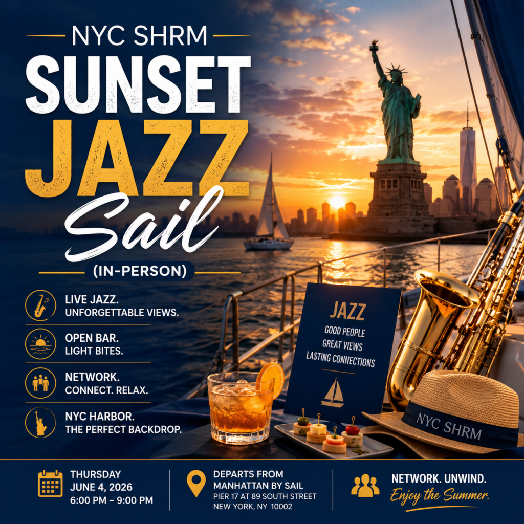 Sunset Jazz Sail